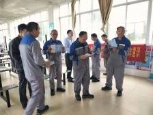 农行韶关分行开展反诈宣传“五进”活动，守护群众“钱袋子”