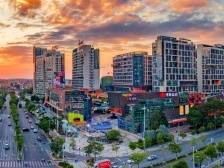 十年前首提“中国电商体验之都”，现在它怎么样了？