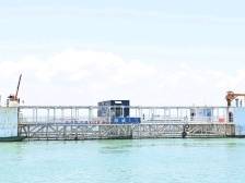 深耕蓝色粮仓 唱响海洋牧歌