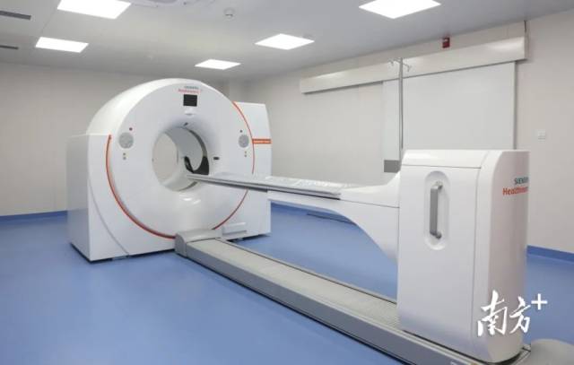 通讯员 高医 供图