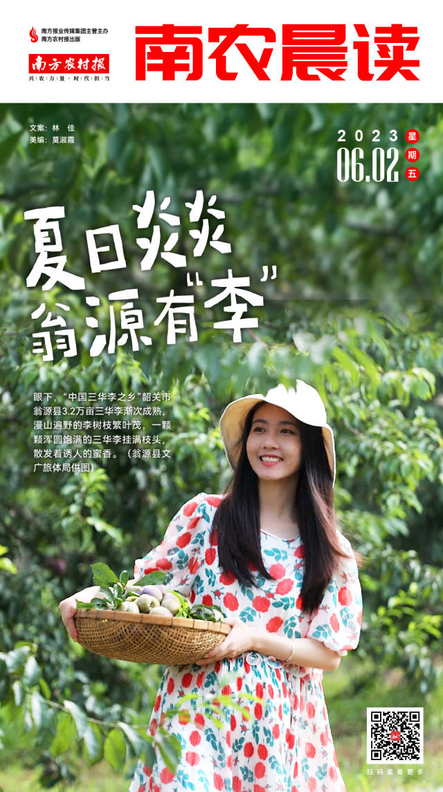 南方農(nóng)村報(bào) 樊靜東 制圖