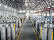 新材料：老树发新枝，版图新拓展｜高明产业调研⑤