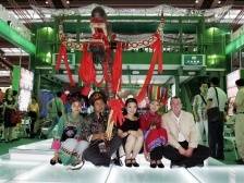 “中国文化第一展”，一出世就风华正茂 | 文博会高光时刻①