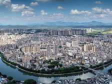 肇庆怀集：打造县域经济主引擎｜落实“百千万工程”