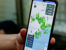 什么？在广东沿海，竟有2万多艘5G渔船！| 探科技