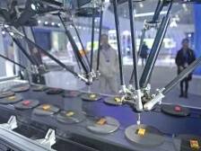 深圳，有“AI”