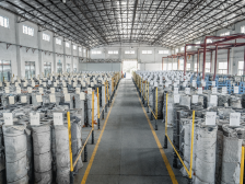 天进新材料：深耕PVC，专注做“膜”成行业标杆｜高明产业调研⑥