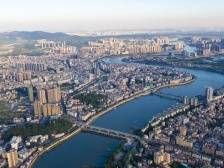 肇庆四会：以“五快”举措开新局｜落实“百千万工程”