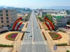 招商引资如何拼？看梅州蕉岭的务实“招式”