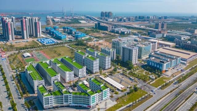 翠亨时评｜湾区客厅，来了！