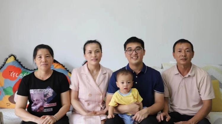 六一儿童节，身在非洲的广州医生给孩子写了封信