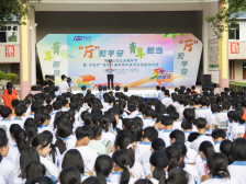 兴宁市径南派出所：打造特色法治宣传阵地，推进精准普法宣传