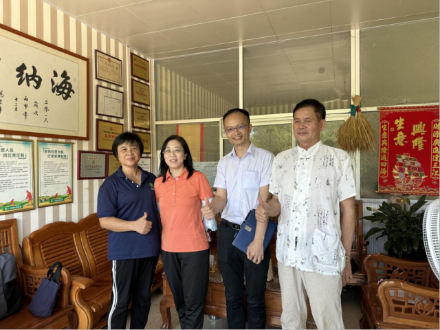 深入实地调研，广州白云区加快推动高素质农民培育提质增效