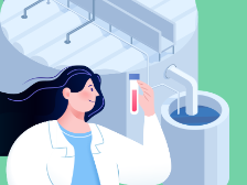 讲出你的故事！首届“寻找最美环保产业人”开始征集啦