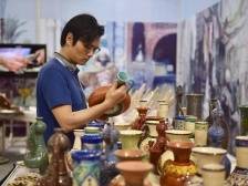 第十九届文博会6月7日10：30 正式向公众开放