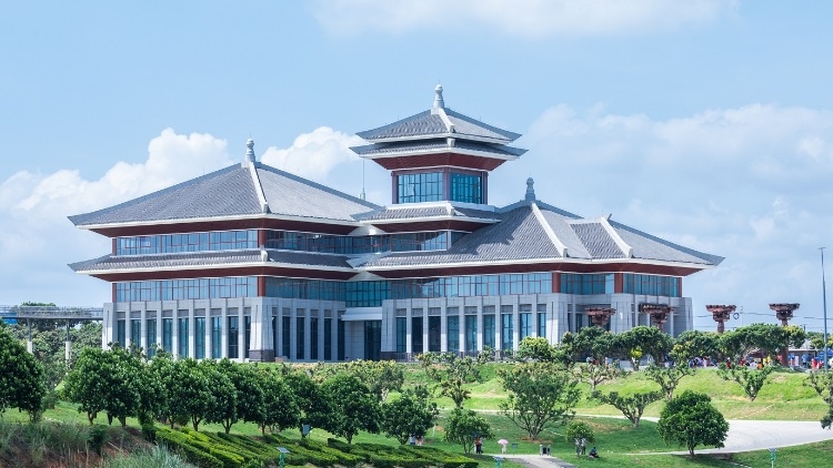 荔红柏桥村③ | 每天过万游客打卡古荔园，定制荔枝开摘