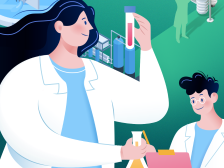 征集开始啦！首届“绿美广东·寻找最美环保产业人”启动