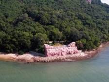 江门上川岛大洲湾遗址