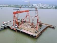 南方观察｜跨越珠江口 深江紧携手