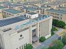 “虽然是小村居，但我们要做亩均英雄！”