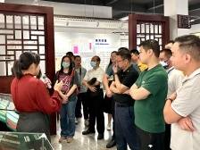 清白传家藏批语——探访汕头市档案馆侨批分馆