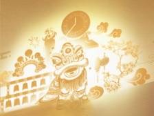 全球文化产业“武林争霸”开赛啦！