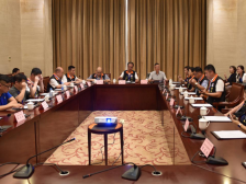 2023东莞台博会招展路演走进江西