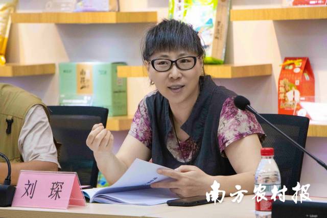 广州美术学院跨媒体学院副教授刘琛