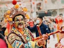 岭南文化“万花筒”| 裸眼3D看广东文化高质量发展最前线