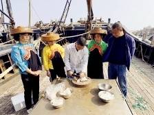 寻味博贺古港｜滨海茂名 港城风采⑨