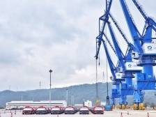 深圳，追“新”