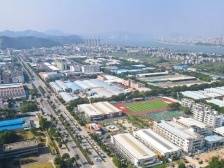 肇庆镇委书记打擂台PK，冷坑、金渡、潭布获前三