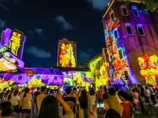 今天开幕！深圳吹来“文博风”，“10+1”区打卡攻略来了