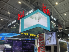 “文润河北，冀望未来”——文博会河北展区精彩亮相