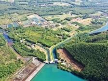 王立新：加快广东水网建设，持续推动水利高质量发展