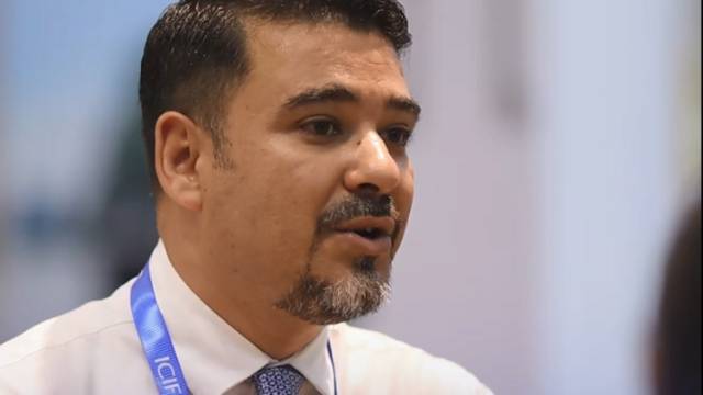 外眼看文博|巴基斯坦参展商：深圳充满机会，希望满载而归