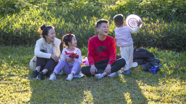 有奖征集！宝安生态环境摄影大赛等你参加