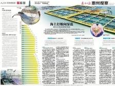 海上打粮向深蓝｜一文速览《南方日报·潮州观察》第132期