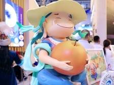 “龟兹宝宝”来啦！55家文旅企业共同讲述“新疆是个好地方”