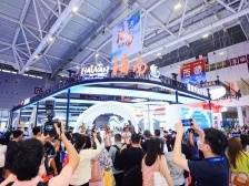 文博会吹来文化“海风”，海南馆首日意向成交额达1429万元