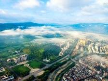 卢荣春：打造“云山青水翠满城”的绿美云浮