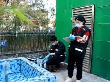 以生态环境高水平保护推动惠城高质量发展