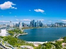 南方观察｜挂牌自贸区8年，前海“成绩单”亮眼：创新和经济密度均居前列