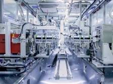 国家级高新区里的新能源雄“心”：一颗小电池裂变千亿集群