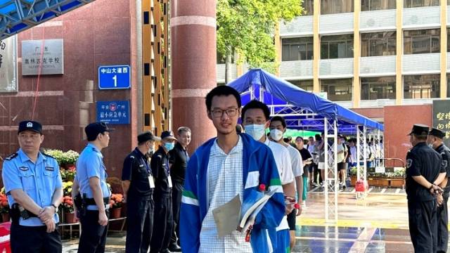 广东高考物理考什么？专家：考学以致用、活学活用