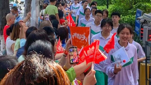 广东高考历史试题有何特点？专家：关注学生的人文精神、理性思维