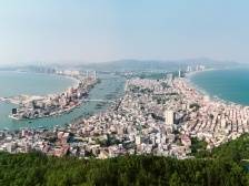 惠州：打好海洋产业特色牌，拓展蓝色经济空间