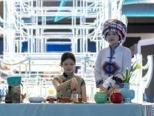 跟上我！一起穿越文博会N个文旅打卡地丨宝览文博会②