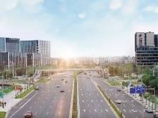 花都新雅：聚焦“百千万工程”，打造时尚智造产业金廊