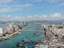 惠州“山海经”｜向海图强，生态与产业共舞